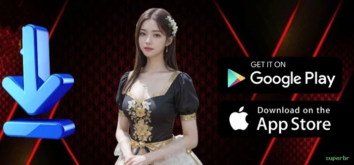 Baixar APK superbr